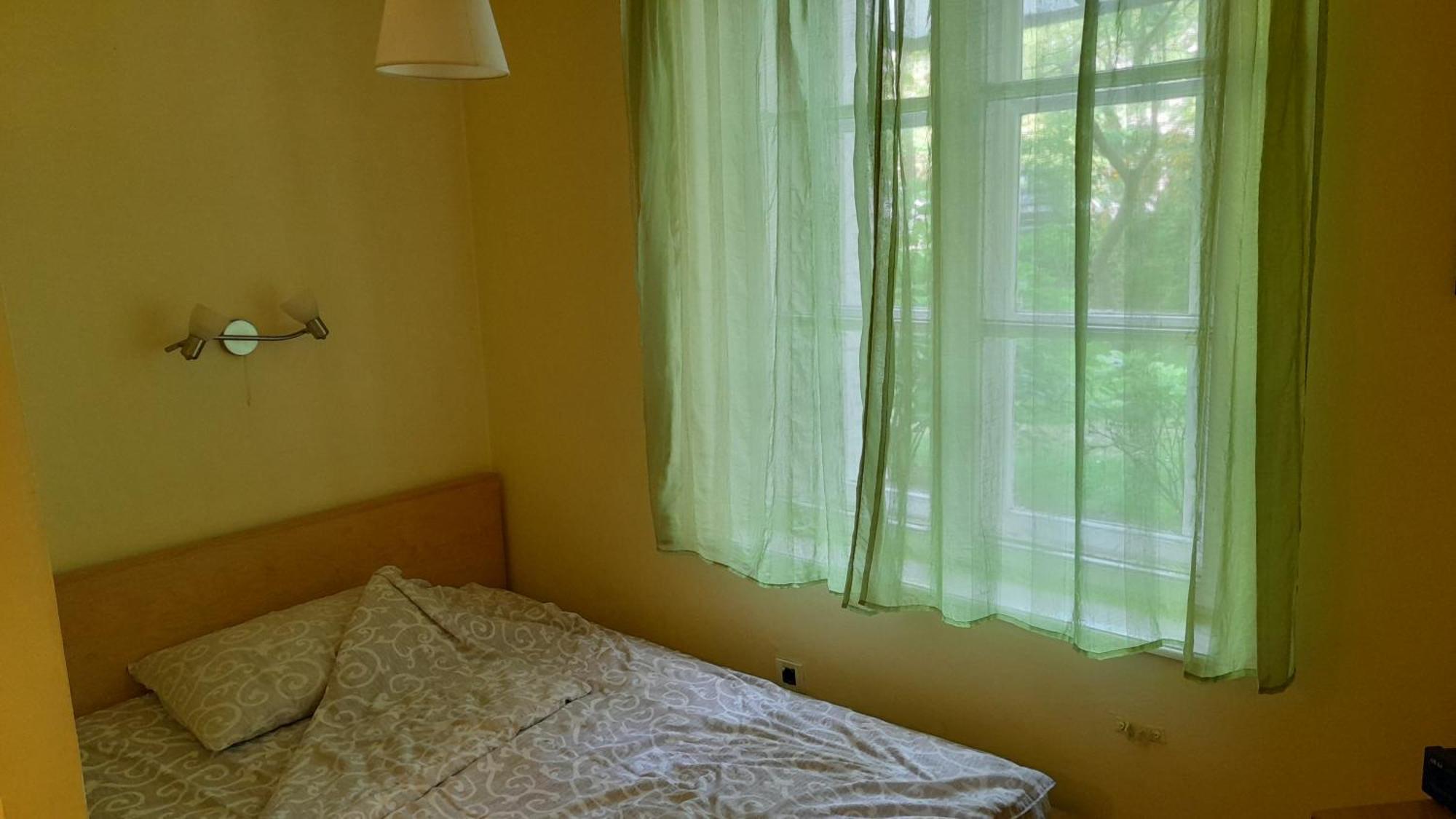 Vracar Krunska Jamiva Apartman Belgrád Kültér fotó