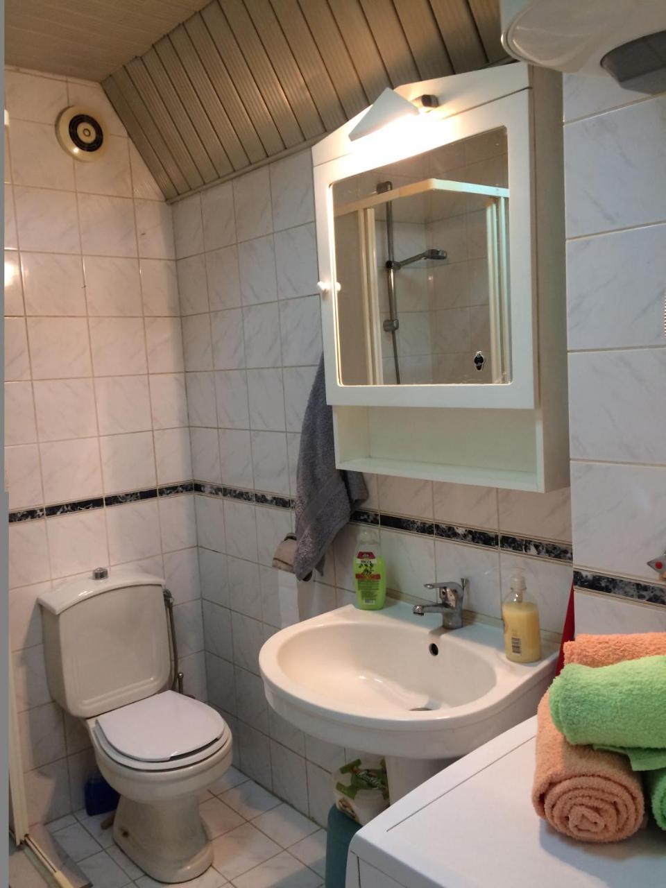 Vracar Krunska Jamiva Apartman Belgrád Kültér fotó